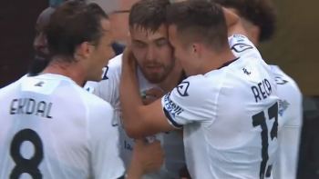 Reprezentant Polski chce się ewakuować z tonącego statku. Nie chce zaliczyć spadku do trzeciej ligi